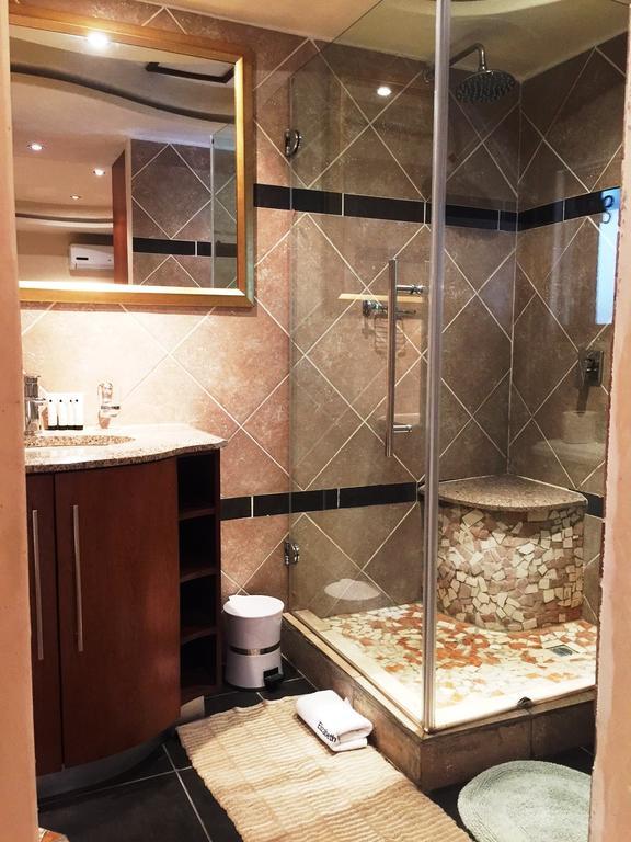 Elizabeth Manor Guest House Johannesburg Ngoại thất bức ảnh