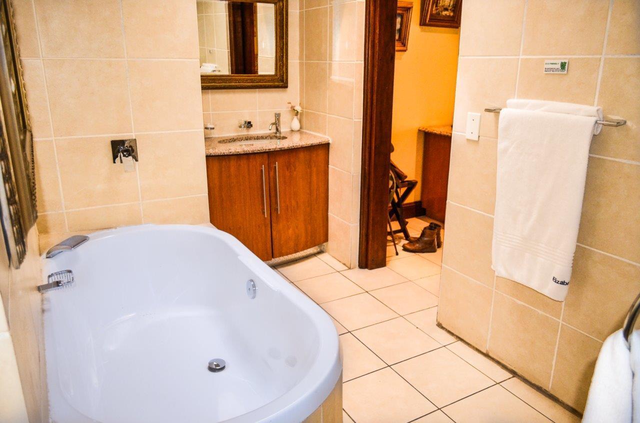 Elizabeth Manor Guest House Johannesburg Ngoại thất bức ảnh