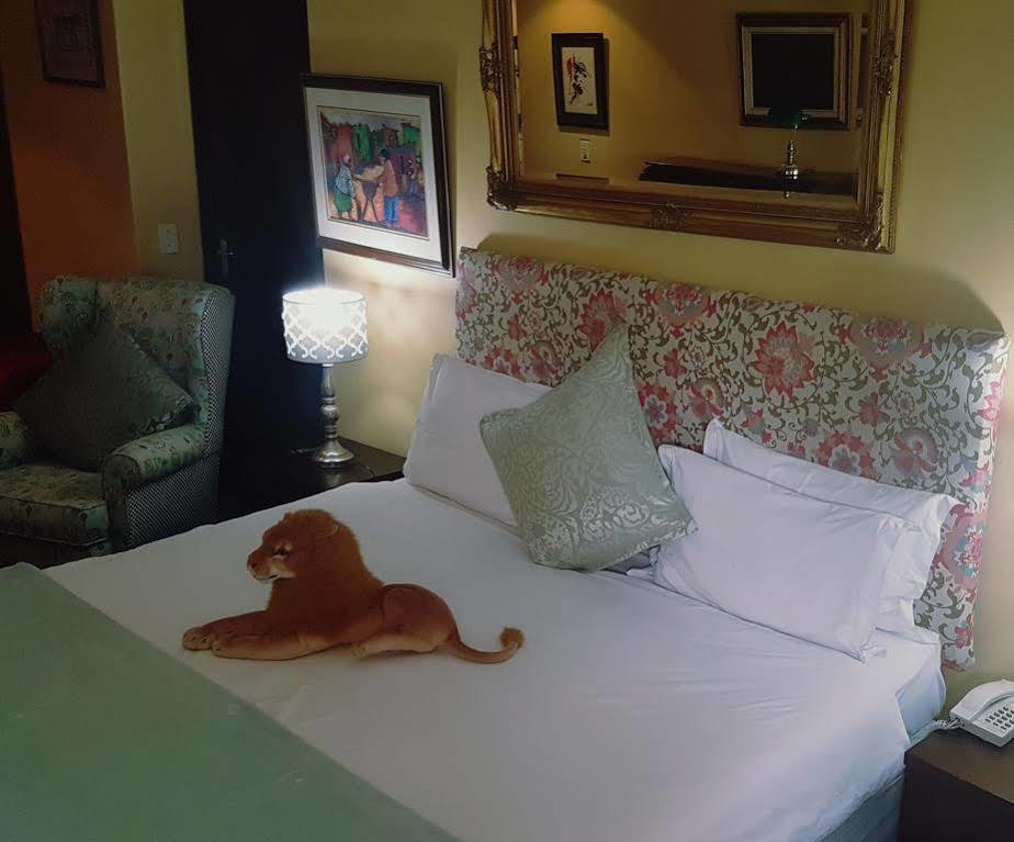 Elizabeth Manor Guest House Johannesburg Ngoại thất bức ảnh